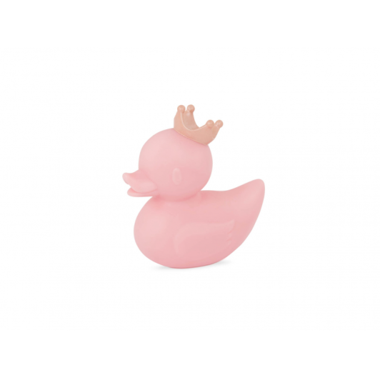 Bábika plyšová do vane Lulla Baby LIght Brown Hair