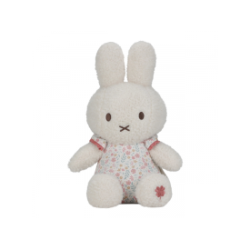 Králiček Miffy Lucky Blossom 30 cm