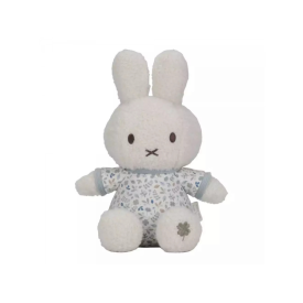 Králiček Miffy Lucky Leaves 30 cm