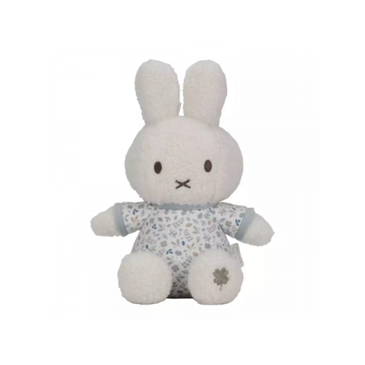 Králiček Miffy Lucky Leaves 30 cm