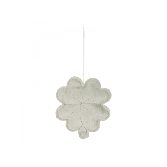 Hudobný kolotoč králiček Miffy Lucky Leaves