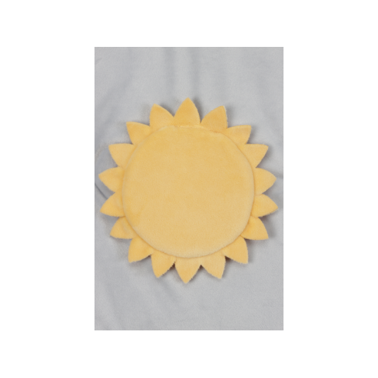 Hracia deka králiček Miffy Lucky Leaves