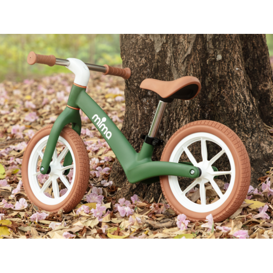 Odrážadlo Zoom Lite Green