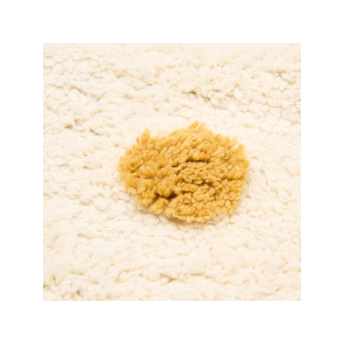 Koberec s bodkami Pink 120x170 cm