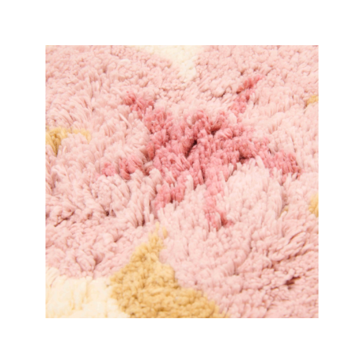 Koberec srnka 103x110 cm