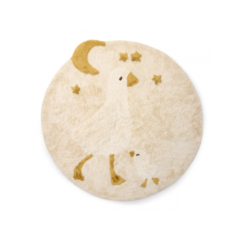 Koberec Husa Newborn Naturals