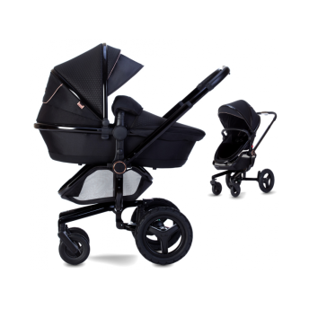 Surf kočík Eclipse