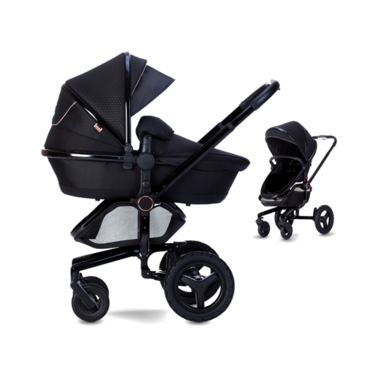 Surf kočík Eclipse