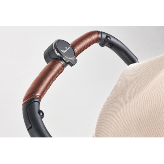 Jet 5 kočík Almond