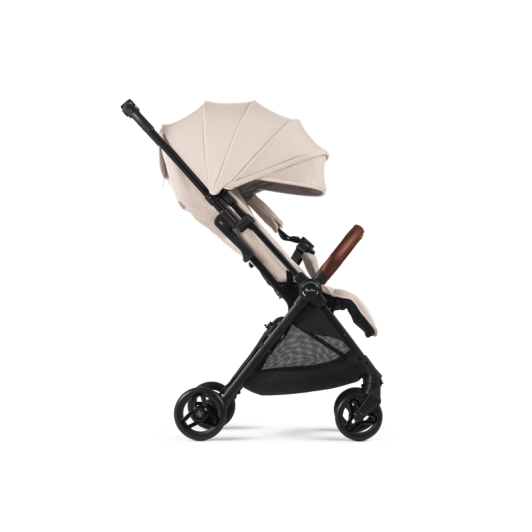 Jet 5 kočík Almond