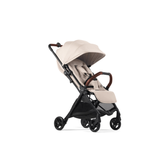 Jet 5 kočík Almond