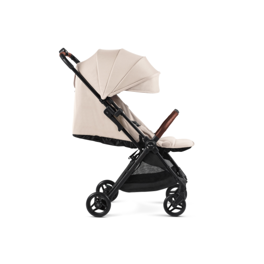 Jet 5 kočík Almond