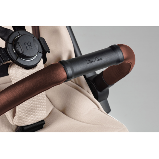 Jet 5 kočík Almond