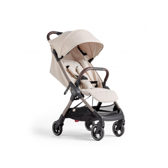 Clic kočík 2024 Almond