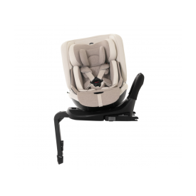 Motion 2 All Size 360 autosedačka Almond