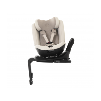 Motion 2 All Size 360 autosedačka Almond