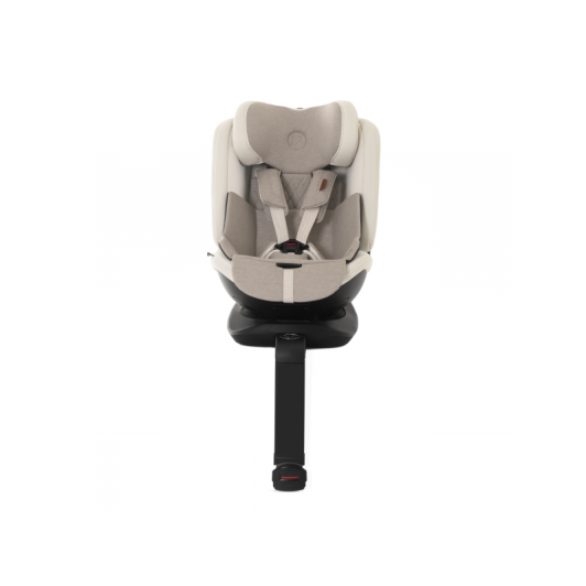 Motion 2 All Size 360 autosedačka Almond