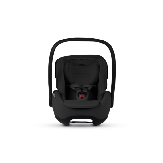 Glide Plus 360 autosedačka Iconic Black