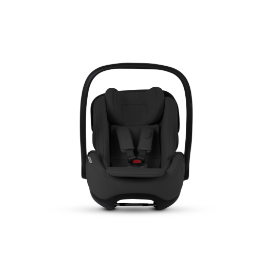 Glide Plus 360 autosedačka Iconic Black