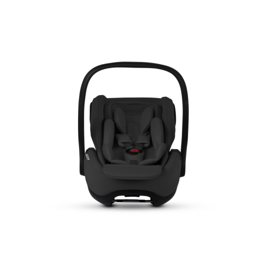 Glide Plus 360 autosedačka Iconic Black