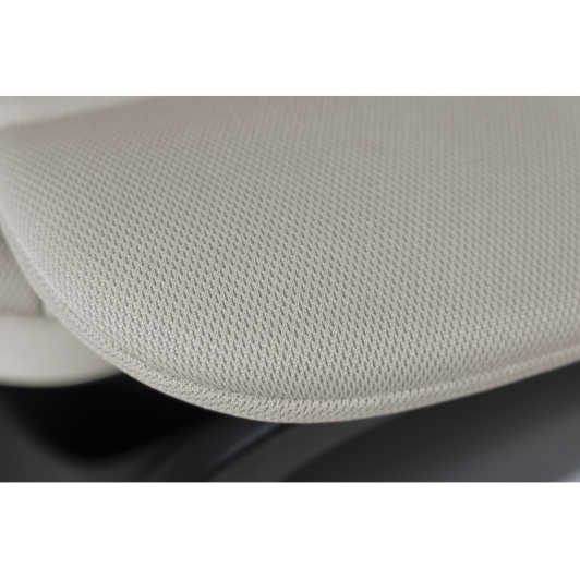 Approach Plus 360 autosedačka Natural Taupe