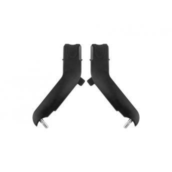 Adaptéry na kočík Jet 5 pre autosedačku univerzálne