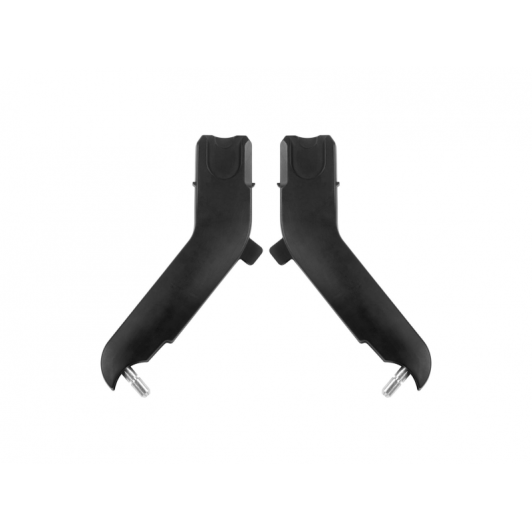 Adaptéry na kočík Jet 5 pre autosedačku univerzálne