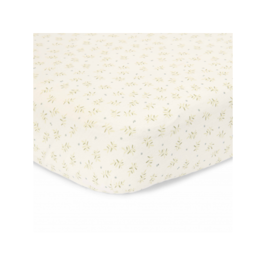 Plachta napínacia 40x80 cm Blueberry Leaves