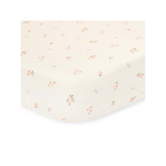 Plachta napínacia 40x80 cm Fairy Blossom
