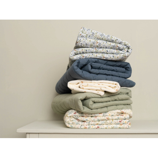 Prikrývka 70x100 cm Forest Wonders