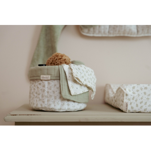 Organizér Blueberry Leaves