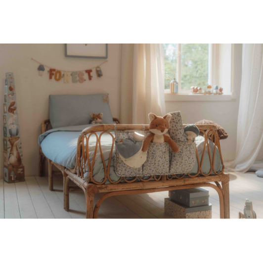 Organizér Forest Adventure