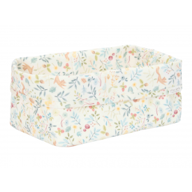 Košík textilný veľký Forest Wonders