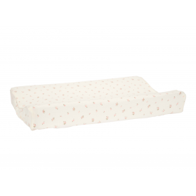 Poťah na prebaľovaciu podložku Fairy Blossom