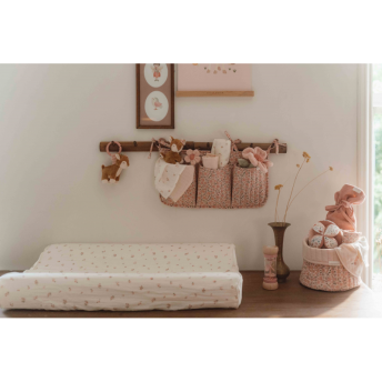 Poťah na prebaľovaciu podložku Fairy Blossom