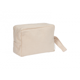 Toaletná taška Pure Beige