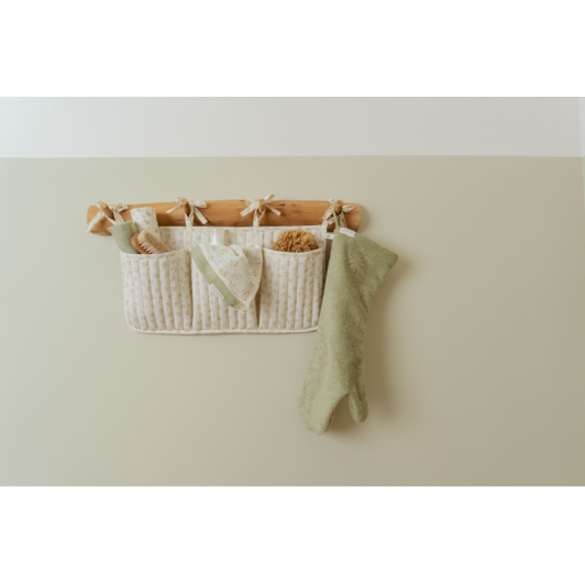 Žinky 3 ks Blueberry Leaves