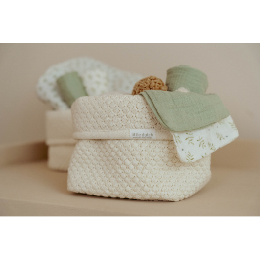 Žinky 3 ks Blueberry Leaves