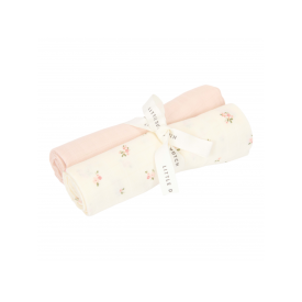 Plienky 70x70cm Fairy Blossom & Blossom 2 ks