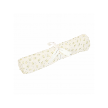 Plienka zavinovacia 120x120 cm Blueberry Leaves