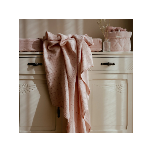 Plienka zavinovacia 120x120 cm Pure Blossom