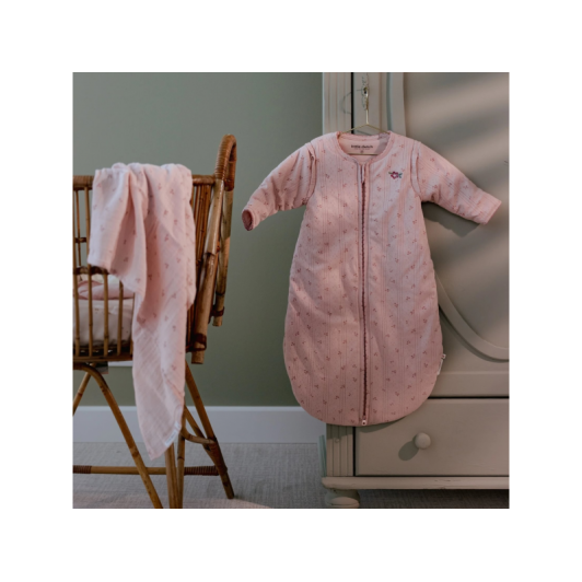 Plienka zavinovacia 120x120 cm Pure Blossom