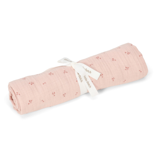 Plienka zavinovacia 120x120 cm Pure Blossom