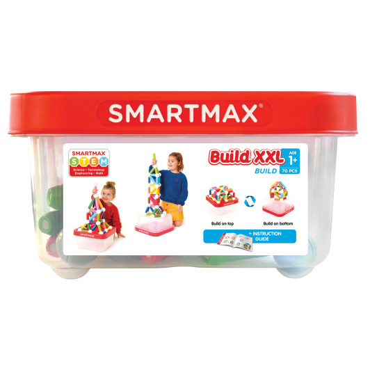 SmartMax - Kontajner - 70 ks SmartMax - Kontajner - 70 ks