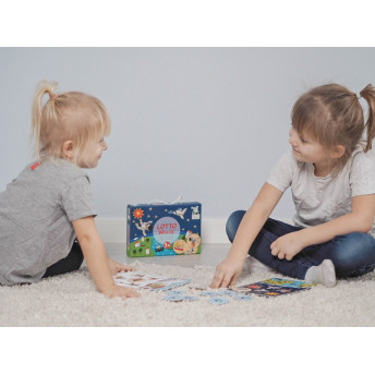Captain Smart - Loto - svet