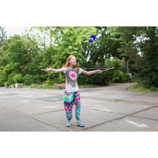 Diabolo Diabolo