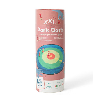 XXL vonkajšie šípky