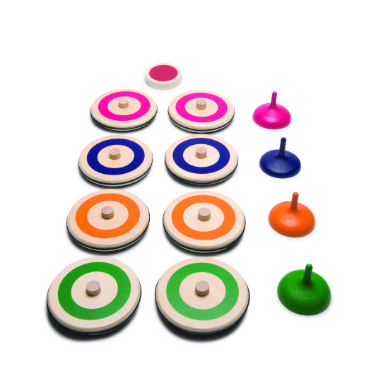 Indoor Curling Indoor Curling
