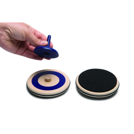Indoor Curling Indoor Curling