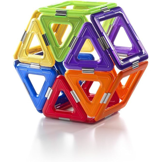 GeoSmart - Wheel Set Deluxe - 192 ks